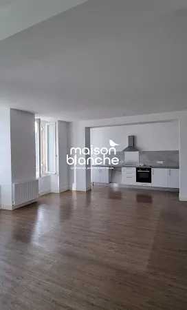 Appartement 3 pièces 95 m²