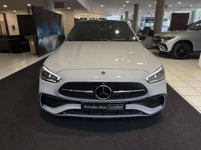 Mercedes Classe C 300 de 9g-tronic 4matic e-hybrid eq — photo 84