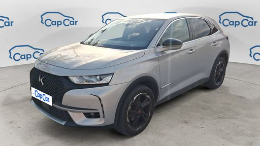 DS DS7 1.2 PureTech 130 EAT8 - Performance Line – 2021 – 46323 km – Essence – Boîte Automatique — photo 13