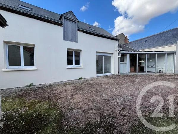 Maison 5 pièces 104 m²