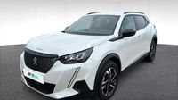 Peugeot 2008 1.5 BlueHDi 130ch S&S Allure EAT8