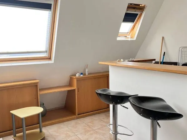 Appartement 2 pièces 20 m²