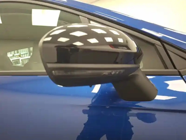 Renault Clio blue dci 100 ch gsr2 — photo 15