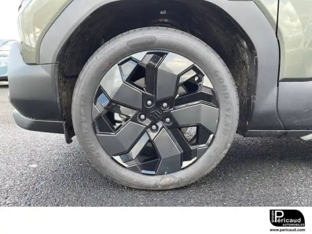 Suzuki Vitara e  61 kwh allgrip — photo 19