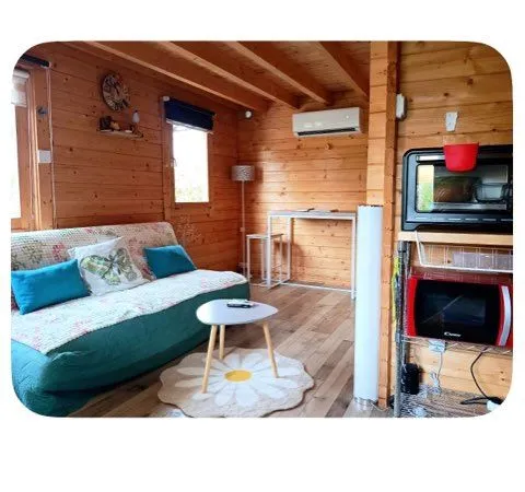 Chalet location