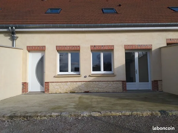 Maison 3 pieces