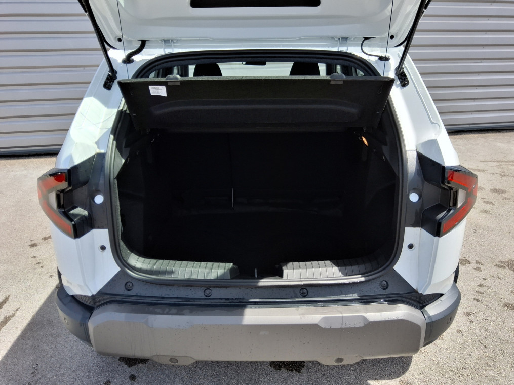 Dacia Duster — photo 10