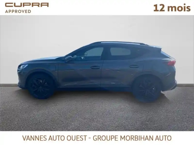 Cupra Formentor 1.4 e-hybrid 245 ch dsg6 — photo 101