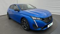 Peugeot 308 Nouvelle 308 Berline Allure Pack PureTech 130 S&S — photo 3