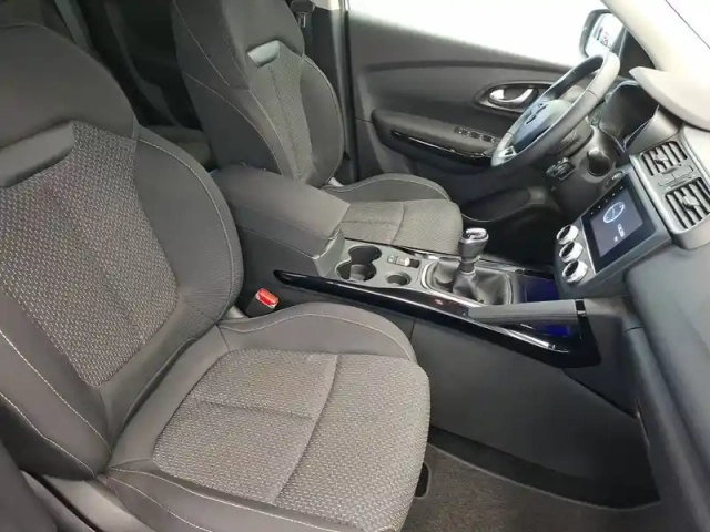 Renault Kadjar blue dci 115 — photo 64