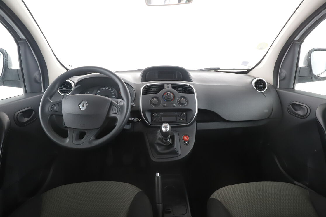 Renault Kangoo 1.5 Blue dCi Trend — photo 11
