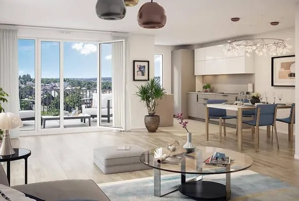 Maison 5 pièces 111 m²
