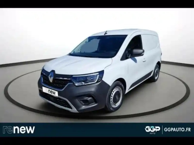 Renault Kangoo Van l1 1.5 blue dci 95ch extra -24
