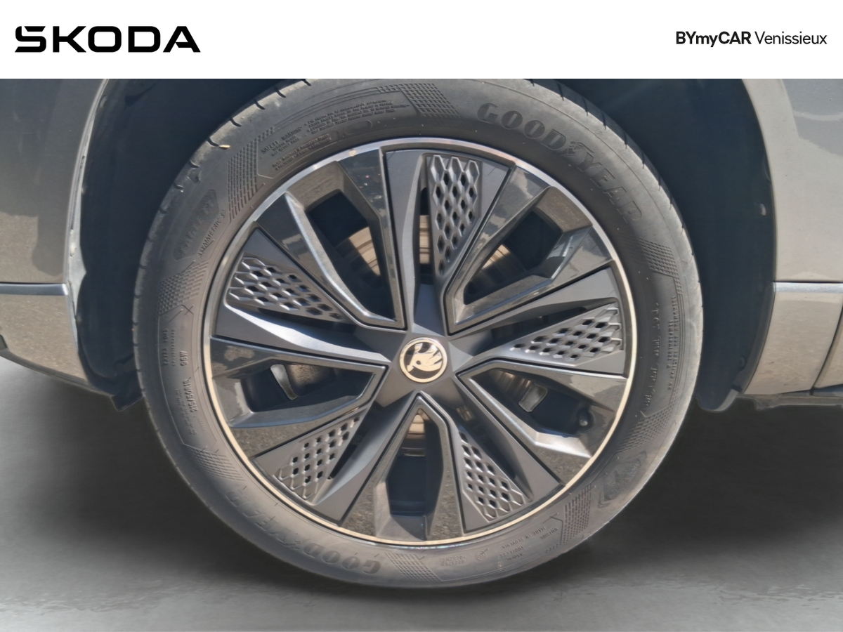 Skoda Karoq 1.5 TSI Evo 2 150 ch ACT DSG7 — photo 14