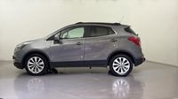 Opel Mokka X 1.4 Turbo 140ch Innovation 4x2 — photo 7