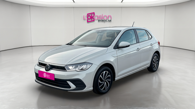 Volkswagen Polo 1.0 TSI 95 S&amp;S BVM5