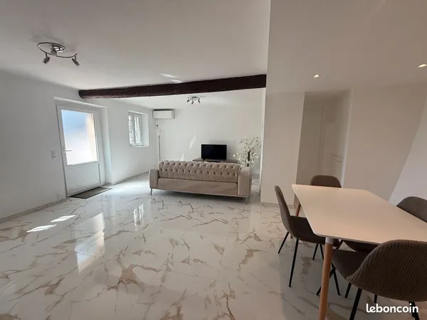 Appartement f2 location