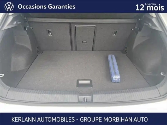 Volkswagen T-Roc 1.5 tsi evo 150 start/stop dsg7 — photo 14