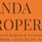 AMANDA PROPERTIES