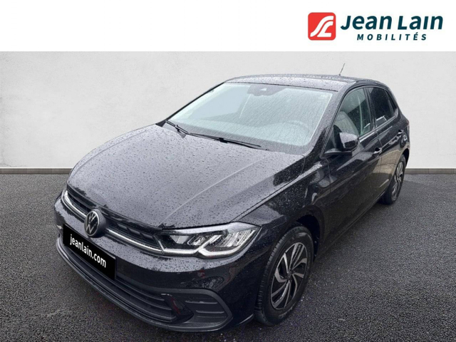 Volkswagen Polo 1.0 TSI 95 S&S DSG7 VW Edition