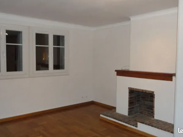 Appartement proche du centre ville de Beauvais