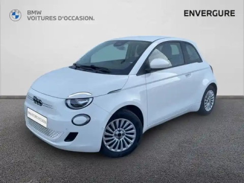 Fiat 500 e 118ch my23