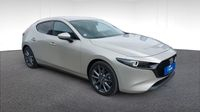 Mazda Mazda3 2.0 e-SKYACTIV-G M-Hybrid 122ch Sportline 2022 — photo 3
