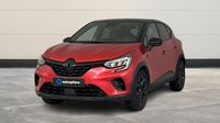 Renault Captur 1.3 TCe 160ch FAP Rive Gauche EDC — photo 1