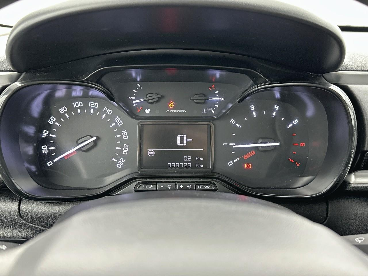 Citroën C3 puretech 83 s&s bvm5 you! — photo 21