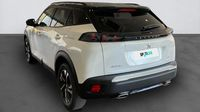 Peugeot 2008 1.2 PureTech 130ch S&S GT — photo 6