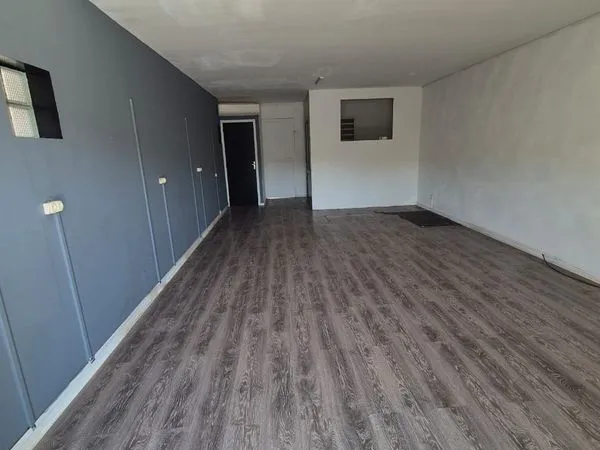Local commercial 47 m² Le Tampon