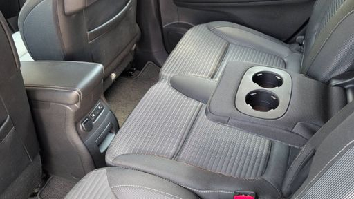 Renault Scenic 1.2 Tce 115 - Intens – 2016 – 87022 km – Essence – Boîte Manuelle — photo 12