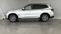 Bmw X3 xDrive20dA 190ch xLine — photo 7