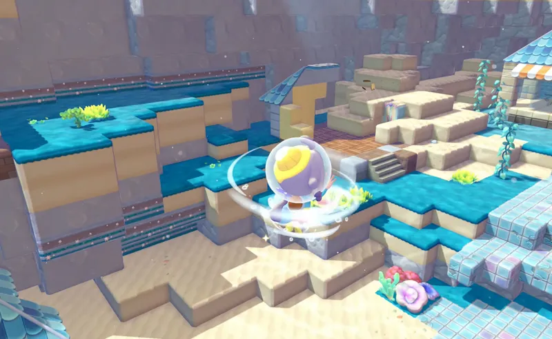 Pokémon Pokopia Baloncuk Diyarı: DLC'nin tüm tarifleri