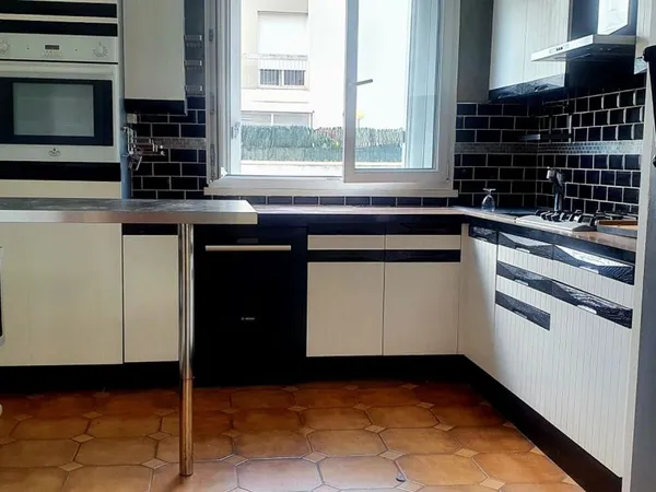 Appartement de 78m2 à louer sur Montreuil
