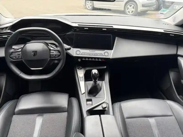 Peugeot 308 1.2 puretech 130ch s&amp;s active pack — photo 7