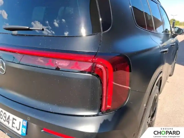Mercedes Glb 200 — photo 27