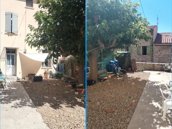 Appartement t3 à louer