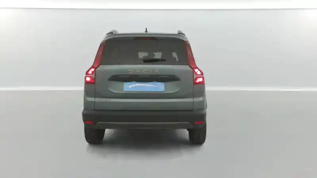 Dacia Jogger eco-g 100 5 places — photo 27