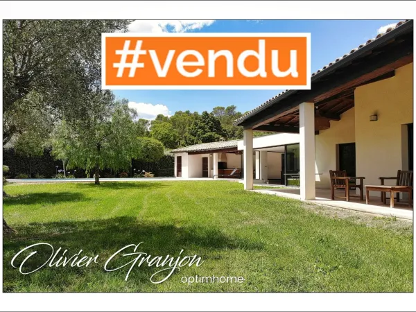 Maison 8 pièces 235 m²
