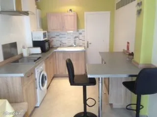 Location appartement le Pouliguen