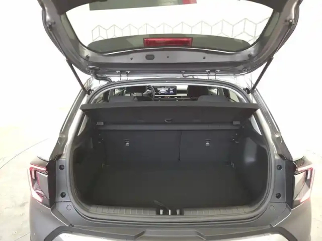 Kia Stonic 1.0 t-gdi 100 ch dct7 — photo 71