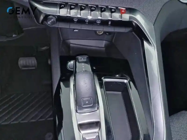 Peugeot 3008 bluehdi 130ch s&amp;s eat8 — photo 14