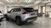 Toyota Rav4 2.5 Hybride 218ch Dynamic 2WD MY22 — photo 7