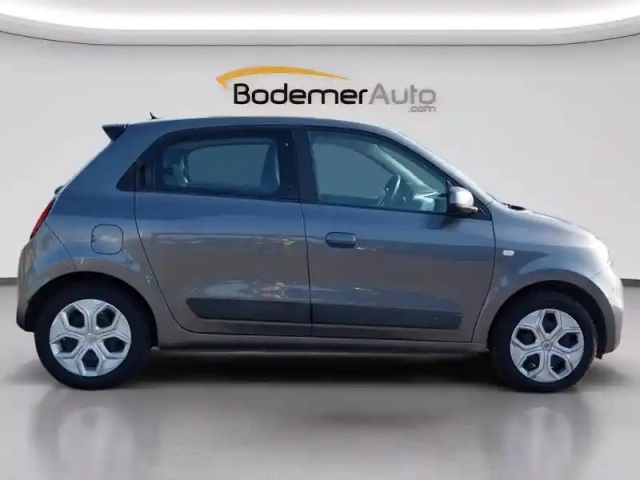 Renault Twingo iii sce 65 - 21 — photo 6
