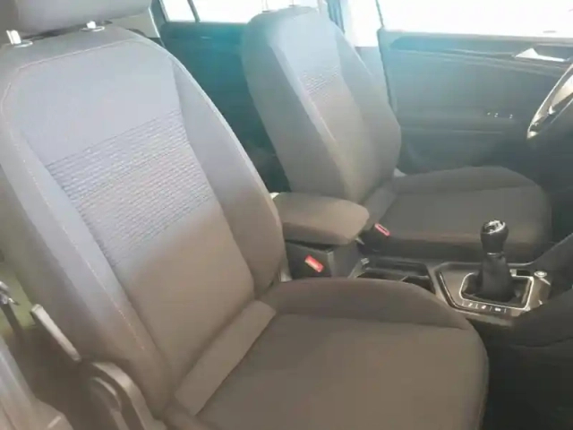 Volkswagen Tiguan 2.0 tdi 150ch sound — photo 14