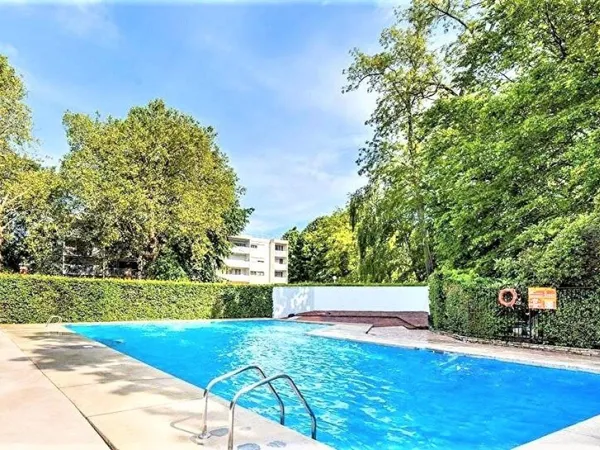 EXCEPTIONNEL-DOMAINE DE BEL ABORD-DUPLEX DE 165 M2