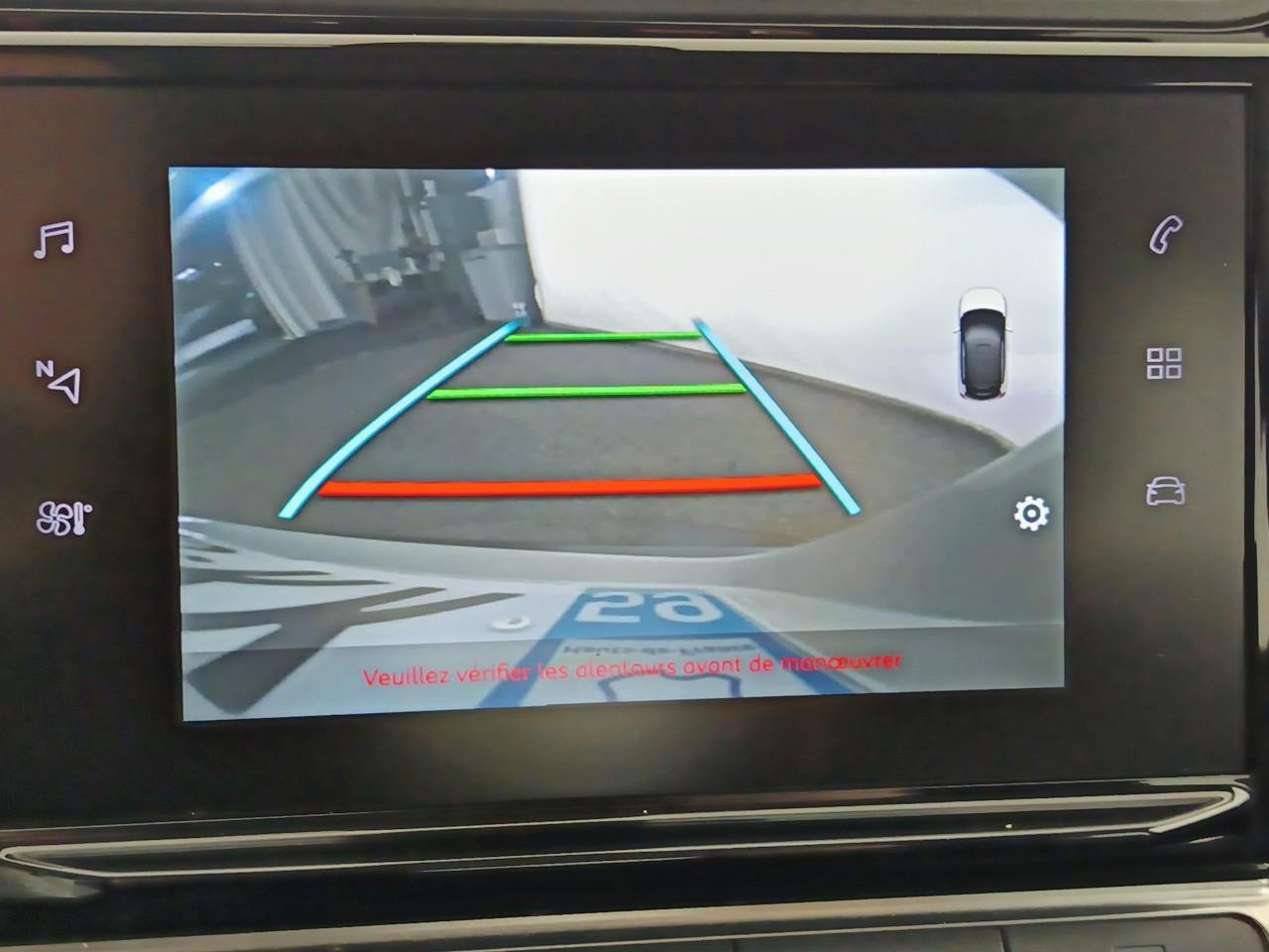 Citroën C3 puretech 83 ch bvm5 max — photo 29