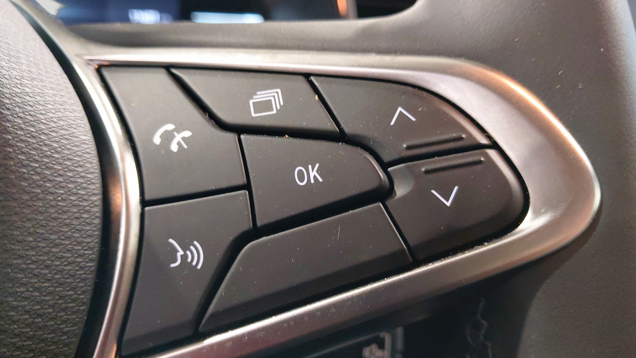 Renault Clio Blue dCi 100 ch GSR2 — photo 17