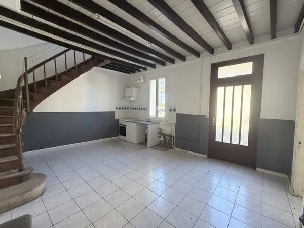 Maison 4 pièces 87 m²